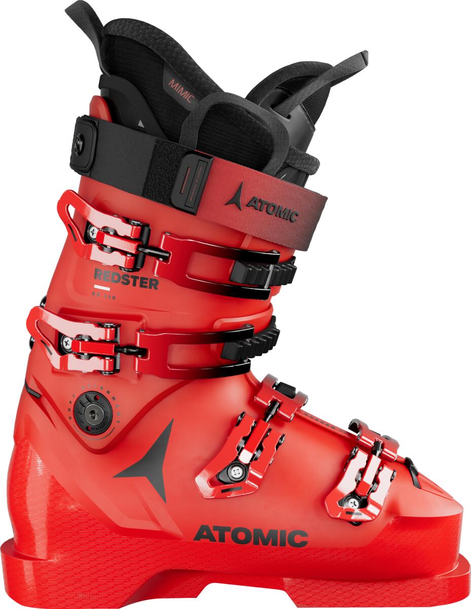 Redster CS 110