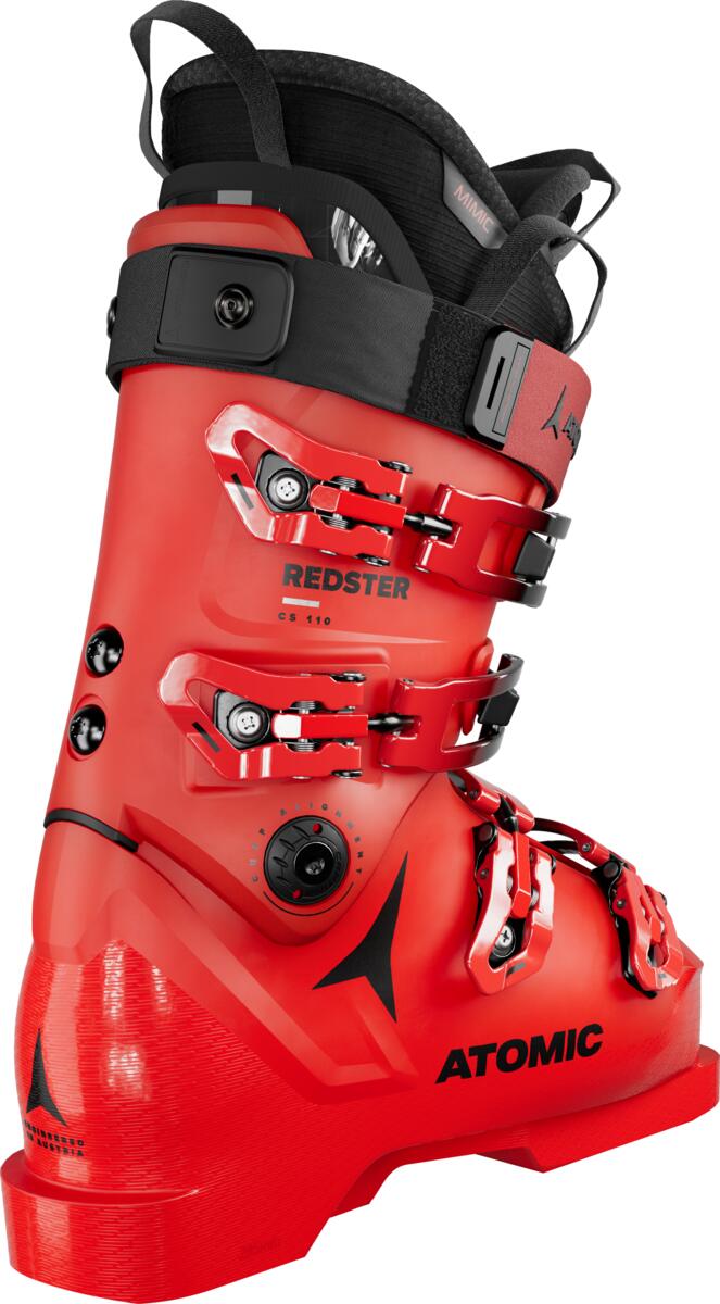 Redster CS 110
