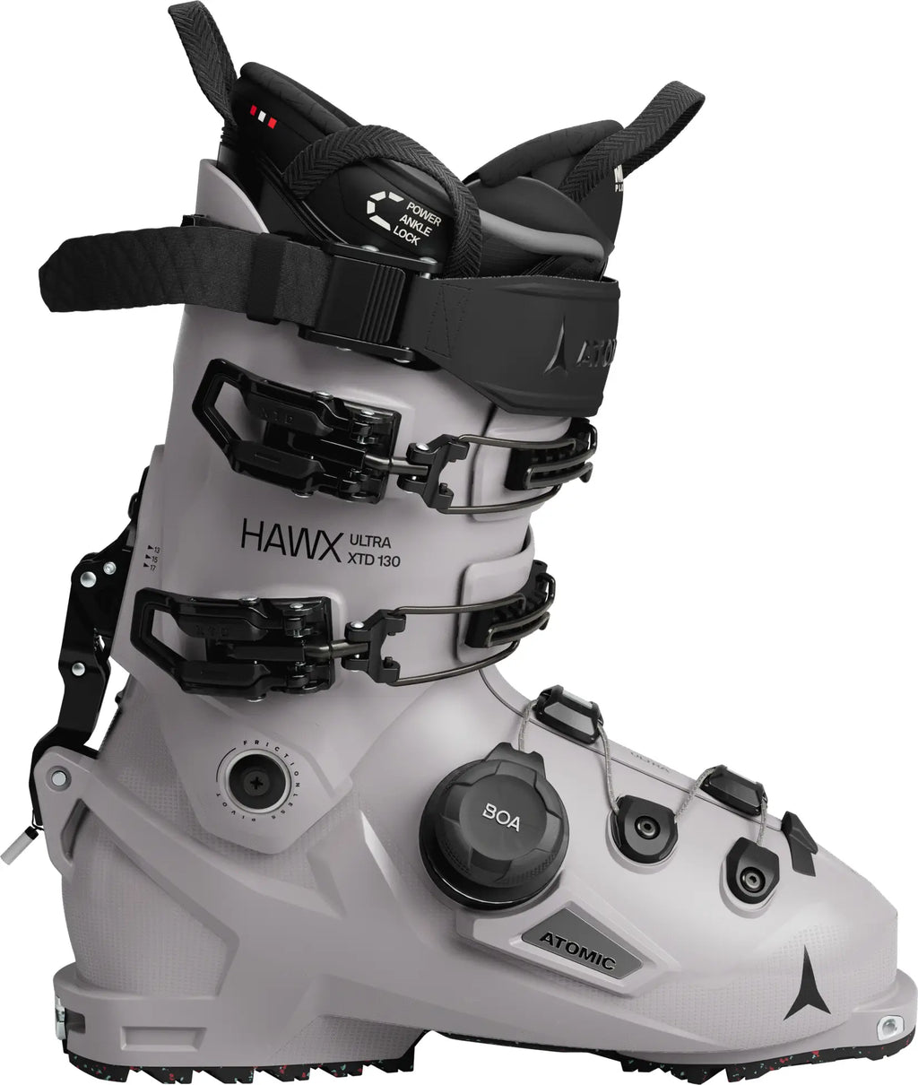 HAWX ULTRA XTD 130 BOA