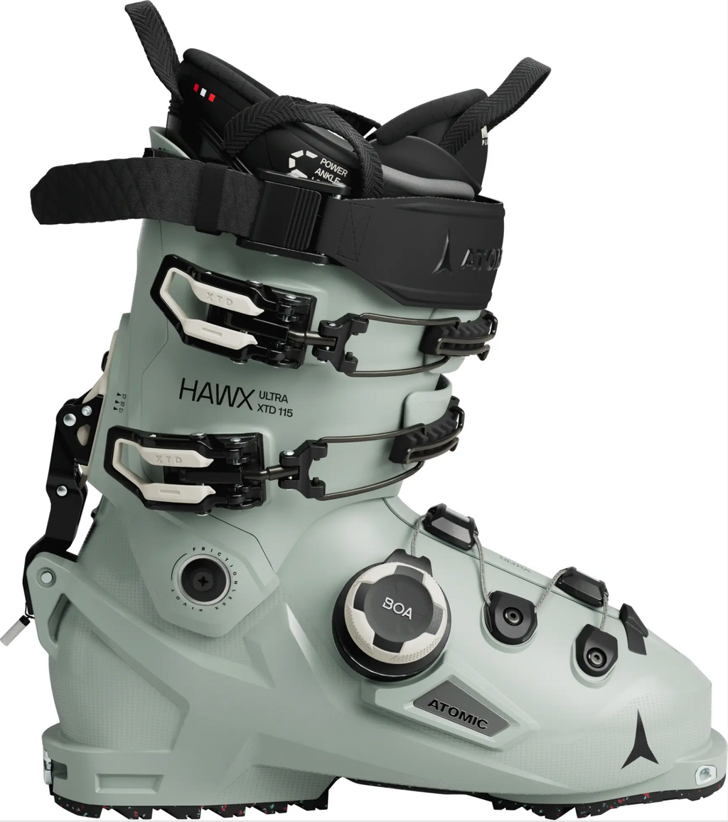 HAWX Ultra XTD 115 BOA NEW!!!