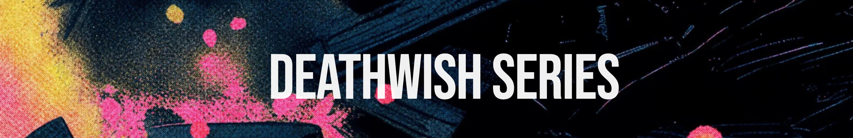 Deathwish 96 26/27