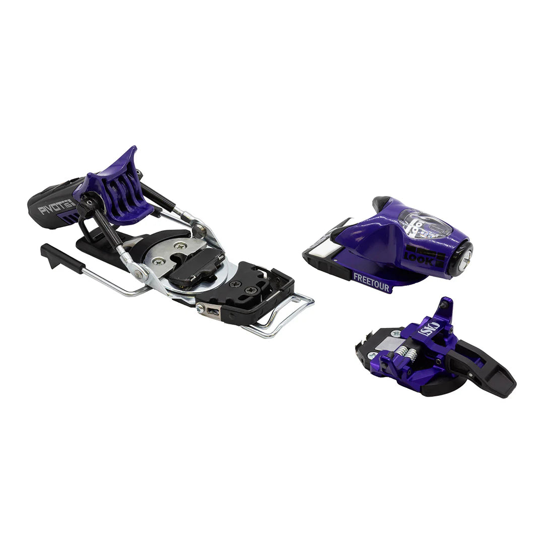CAST Touring System NEW
