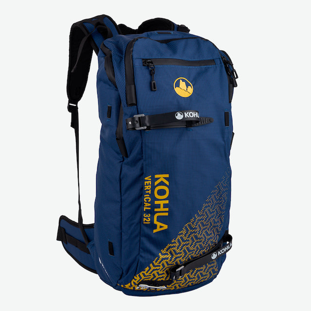 Vertical 32 L (navy)