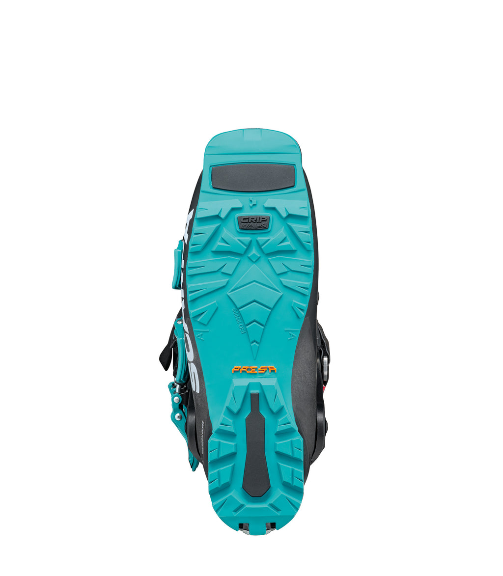 4-Quattro SL Women