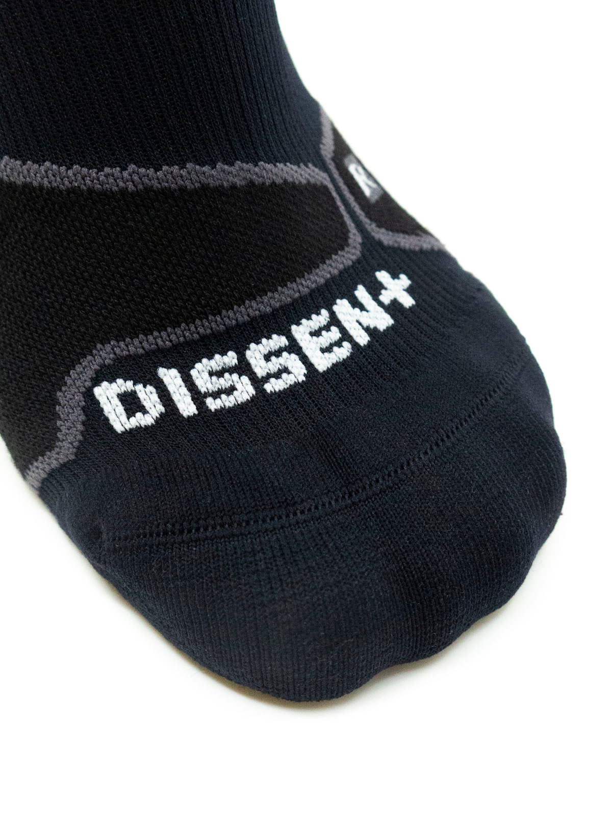 GFX Compression Hybrid DLX-Wool Skisocke