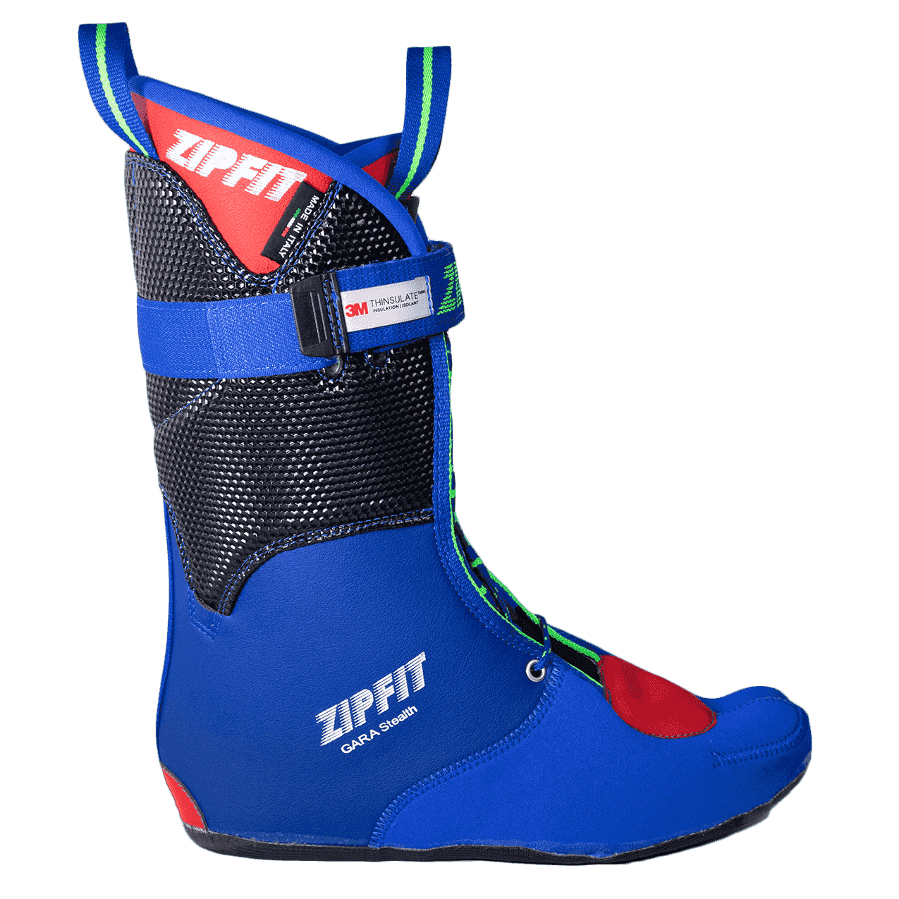 ZipFit GARA Liner